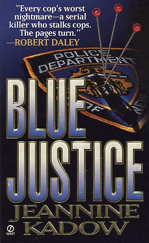 Blue Justice