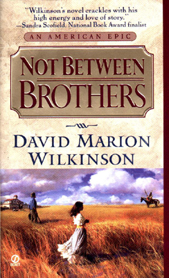 Not Between Brothers