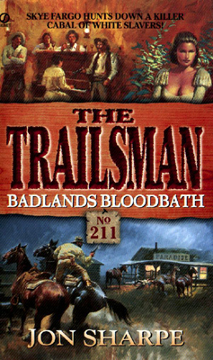 Badlands Bloodbath