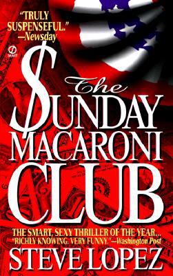 The Sunday Macaroni Club