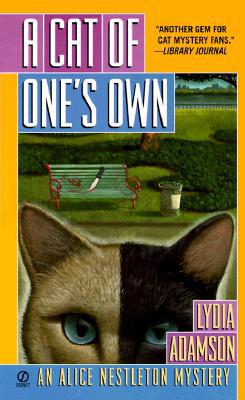 A Cat of One's Own