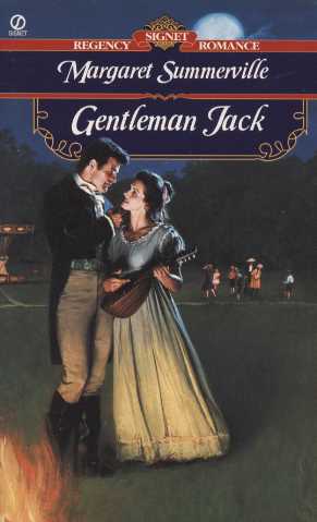 Gentleman Jack