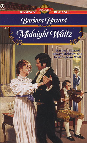 Midnight Waltz