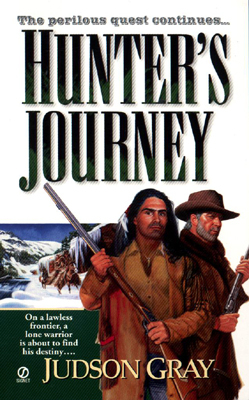 Hunter's Journey