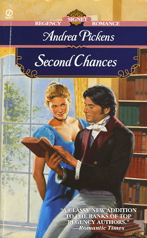 Second Chances