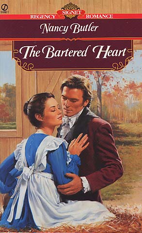 The Bartered Heart