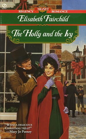 The Holly and the Ivy