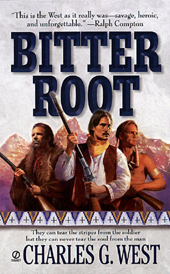 Bitterroot