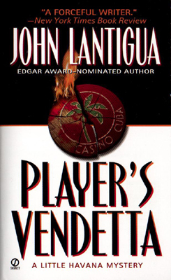 Player's Vendetta