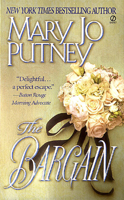 The Bargain by Mary Jo Putney - FictionDB