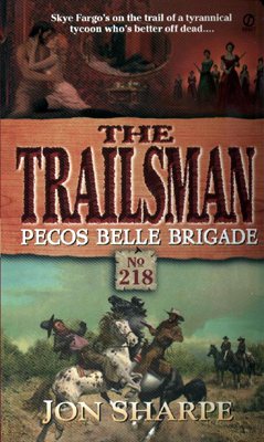 Pecos Belle Brigade