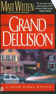 Grand Delusion