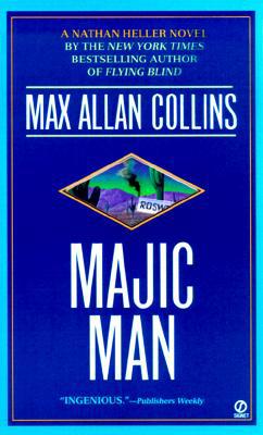 Majic Man