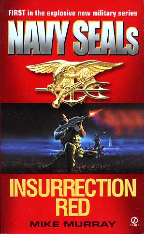 Insurrection Red