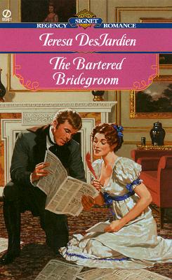 The Bartered Bridegroom