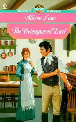 The Beleagured Earl