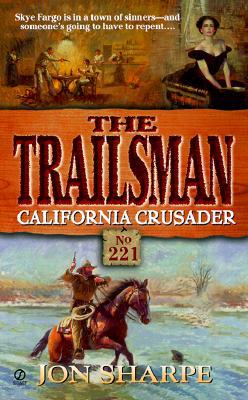California Crusader