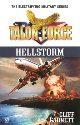 Hellstorm