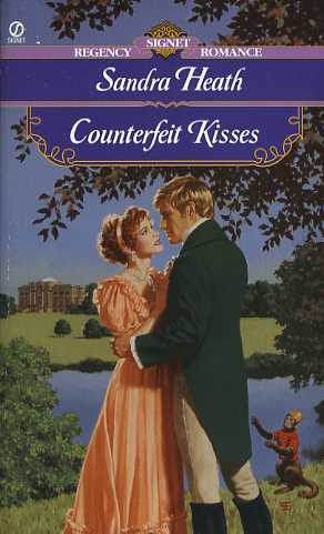 Counterfeit Kisses