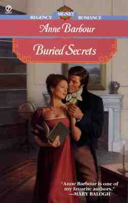 Buried Secrets