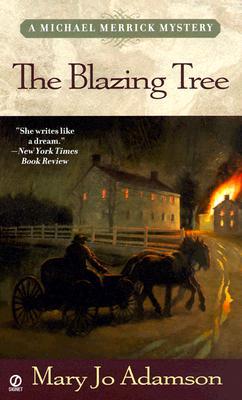 The Blazing Tree