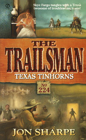 Texas Tinhorns