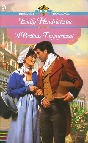 A Perilous Engagement