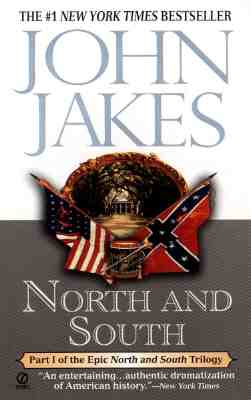 john jakes book reviews