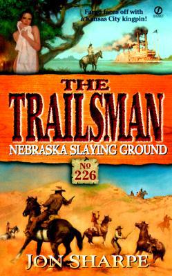 Nebraska Slaying Ground