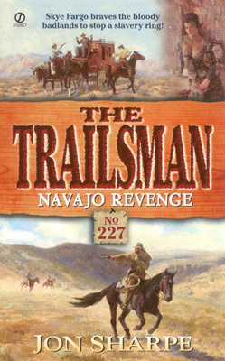 Navajo Revenge