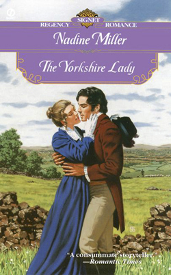 The Yorkshire Lady