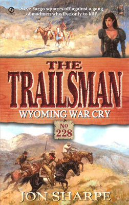 Wyoming War Cry