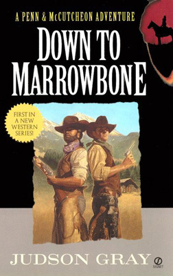 Down to the Marrowbone