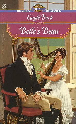 Belle's Beau