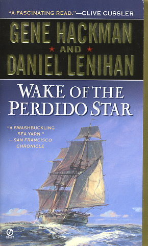 Wake of the Perdido Star