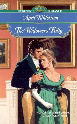 The Widower's Folly