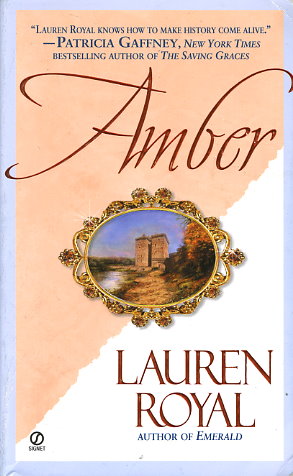 Amber // The Duke's Reluctant Bride // A Duke's Guide to Seducing His Bride