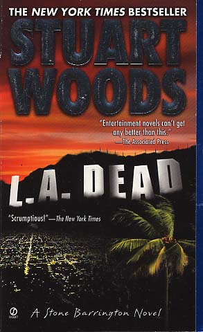 L.A. Dead