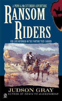 Ransom Riders