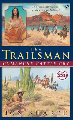 Comanche Battle Cry