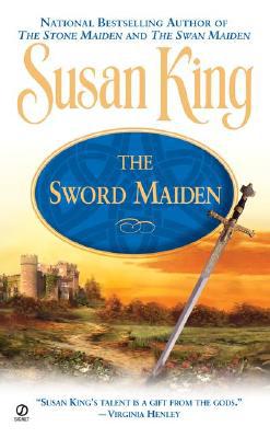 The Sword Maiden