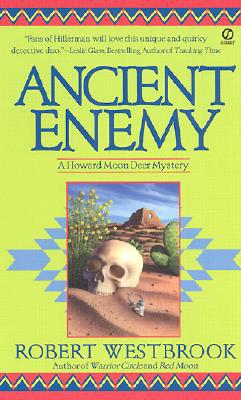 Ancient Enemy