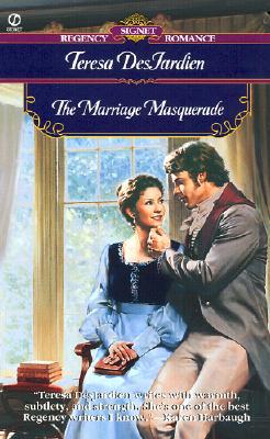 The Marriage Masquerade