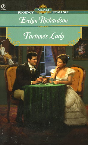 Fortune's Lady
