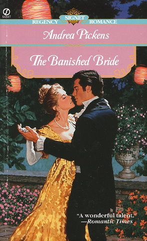 The Banished Bride