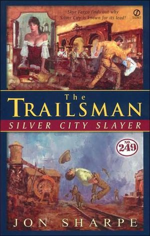 Silver City Slayer