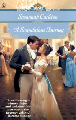 A Scandalous Journey