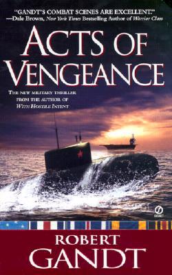 Acts of Vengeance