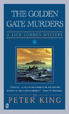 The Golden Gate Murders