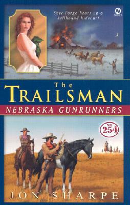 Nebraska Gunrunners